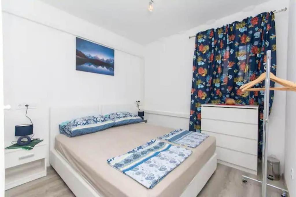 Dubrovnik Cute Little Corner Apartment Exterior foto
